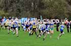Boys Under-13s, 2022 British Athletics Cross Challenge, Sefton Park, Liverpool.  Photo: David T. Hewitson/Sports for All Pics